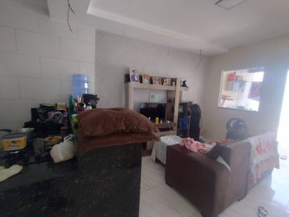 Casa Para Vender com 2 quartos no bairro São Cristovão em Itabaiana