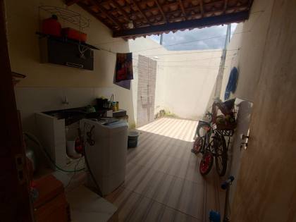Casa Para Vender com 2 quartos no bairro São Cristovão em Itabaiana