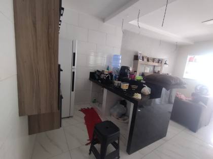 Casa Para Vender com 2 quartos no bairro São Cristovão em Itabaiana