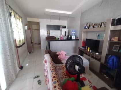 Casa Para Vender com 2 quartos no bairro São Cristovão em Itabaiana