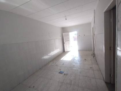 Casa Para Vender com 4 quartos no Centro em Itabaiana