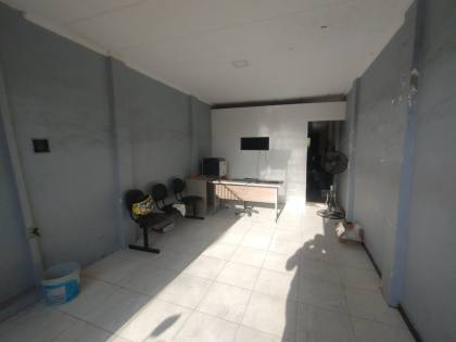 Casa Para Vender com 4 quartos no Centro em Itabaiana