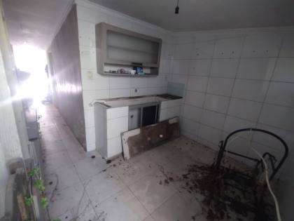 Casa Para Vender com 4 quartos no Centro em Itabaiana