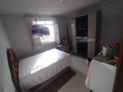Duas Casas em Um só Terreno á Venda no bairro Miguel Teles de Mendonça - Itabaiana/SE