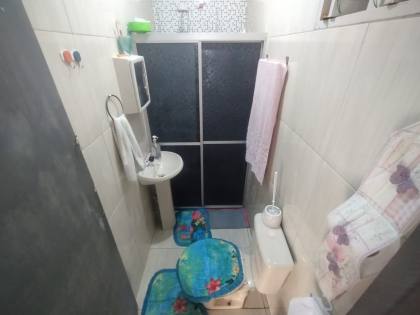 Duas Casas em Um só Terreno á Venda no bairro Miguel Teles de Mendonça - Itabaiana/SE