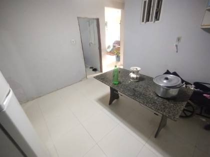 Duas Casas em Um só Terreno á Venda no bairro Miguel Teles de Mendonça - Itabaiana/SE
