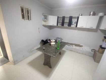 Duas Casas em Um só Terreno á Venda no bairro Miguel Teles de Mendonça - Itabaiana/SE