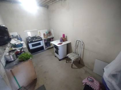 Duas Casas em Um só Terreno á Venda no bairro Miguel Teles de Mendonça - Itabaiana/SE