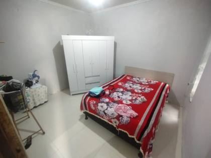 Duas Casas em Um só Terreno á Venda no bairro Miguel Teles de Mendonça - Itabaiana/SE