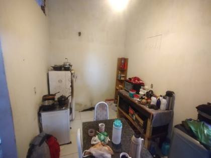 Duas Casas em Um só Terreno á Venda no bairro Miguel Teles de Mendonça - Itabaiana/SE
