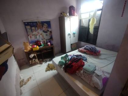 Duas Casas em Um só Terreno á Venda no bairro Miguel Teles de Mendonça - Itabaiana/SE