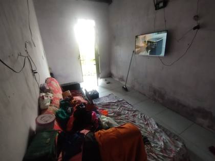 Duas Casas em Um só Terreno á Venda no bairro Miguel Teles de Mendonça - Itabaiana/SE
