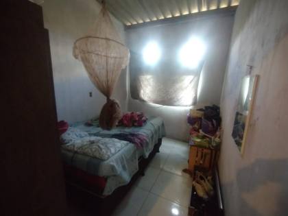 Duas Casas em Um só Terreno á Venda no bairro Miguel Teles de Mendonça - Itabaiana/SE