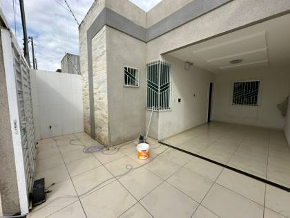 Imóvel á Venda no bairro Anízio Amâncio - Itabaiana/SE