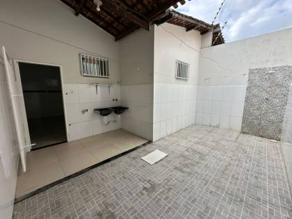 Imóvel á Venda no bairro Anízio Amâncio - Itabaiana/SE