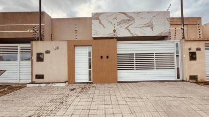 Imóvel á Venda no bairro Anísio Amâncio - Itabaiana/SE