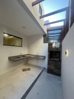 Imóvel á Venda no Cond. Leonardo da Vinci em Itabaiana/SE