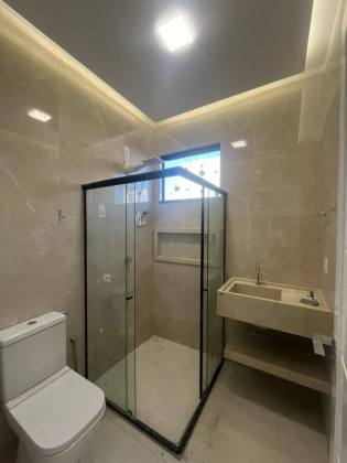 Imóvel á Venda no Cond. Leonardo da Vinci em Itabaiana/SE