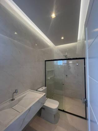 Imóvel á Venda no Cond. Leonardo da Vinci em Itabaiana/SE