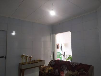 Imóvel á Venda no bairro do Shopping Peixoto em Itabaiana/SE