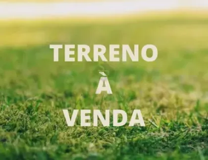 Lote á Venda no Bairro Anísio Amâncio - Itabaiana/SE