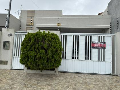 Imóvel á Venda no Bairro Marcela - Itabaiana/SE
