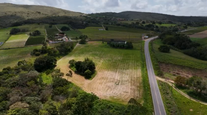 Lotes á Venda em Malhador/SE