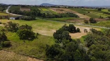 Lotes á Venda em Malhador/SE