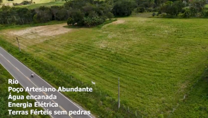 Lotes á Venda em Malhador/SE