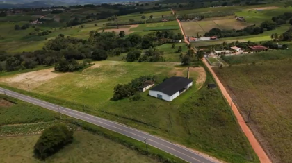 Lotes á Venda em Malhador/SE