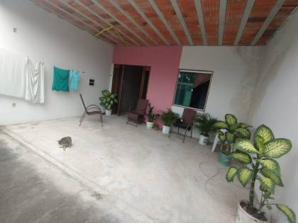 Imóvel á Venda no Bairro Dr. José Milton Machado - Itabaiana/SE