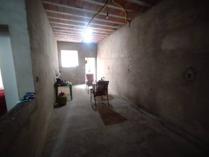 Imóvel á Venda no Bairro Dr. José Milton Machado - Itabaiana/SE