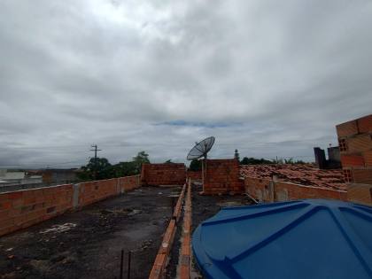 Imóvel á Venda no Bairro Dr. José Milton Machado - Itabaiana/SE