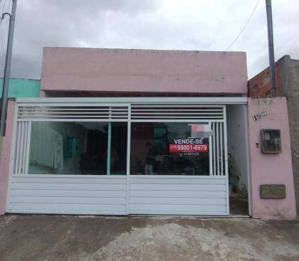 Imóvel á Venda no Bairro Dr. José Milton Machado - Itabaiana/SE