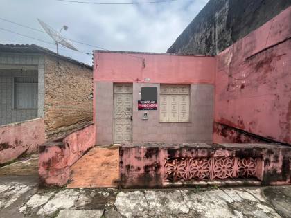 Imóvel a Venda no Bairro Rotary Club - Itabaiana/SE