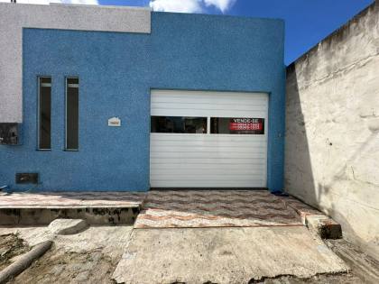 Imóvel á Venda no Bairro São Cristóvão em Itabaiana/SE