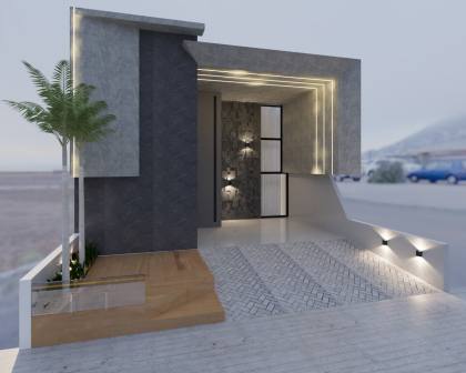 Imóvel Luxuoso em Construção á Venda no Condominio Leonardo Da Vinci em Itabaiana/SE