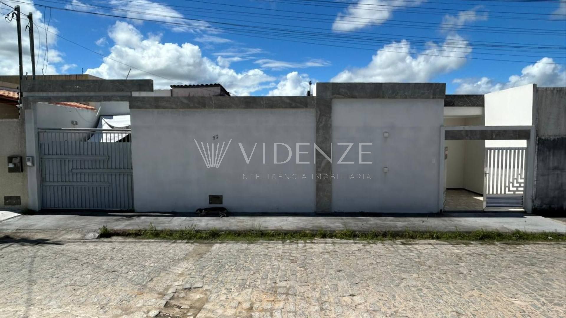 Casa à Venda FINANCIÁVEL ao lado da Spazio, no bairro Porto - Itabaiana/SE