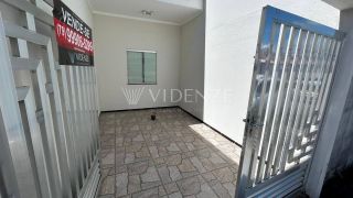 Casa à Venda FINANCIÁVEL ao lado da Spazio, no bairro Porto - Itabaiana/SE