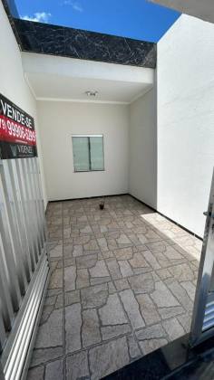 Imóvel á Venda no bairro Porto - Itabaiana/SE