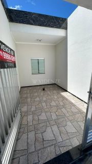 Casa à Venda FINANCIÁVEL ao lado da Spazio, no bairro Porto - Itabaiana/SE