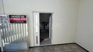 Casa à Venda FINANCIÁVEL ao lado da Spazio, no bairro Porto - Itabaiana/SE