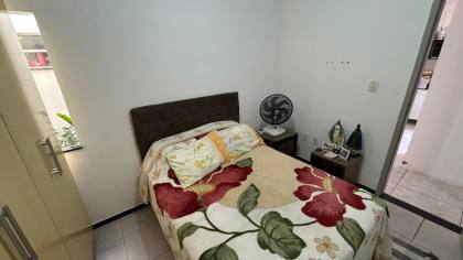 Imóvel á Venda no bairro Porto - Itabaiana/SE