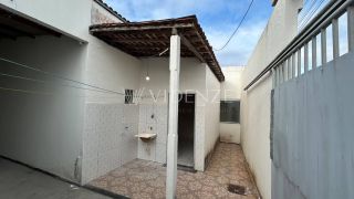 Casa à Venda FINANCIÁVEL ao lado da Spazio, no bairro Porto - Itabaiana/SE
