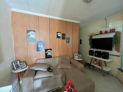 Imóvel á Venda no Bairro Anísio Amâncio - Itabaiana/SE