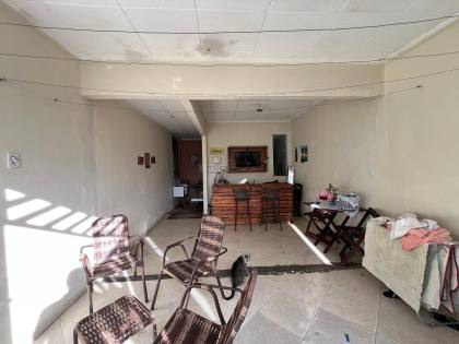 Imóvel á Venda no Bairro Anísio Amâncio - Itabaiana/SE