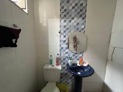 Imóvel á Venda no Bairro Anísio Amâncio - Itabaiana/SE