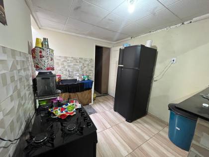 Imóvel á Venda no Bairro Anísio Amâncio - Itabaiana/SE