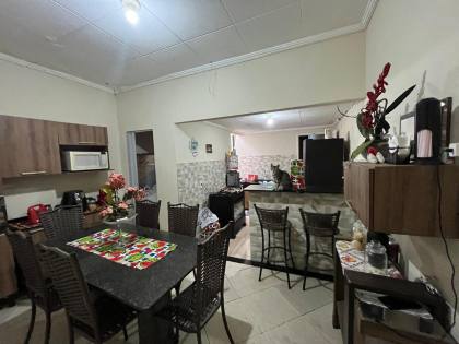 Imóvel á Venda no Bairro Anísio Amâncio - Itabaiana/SE