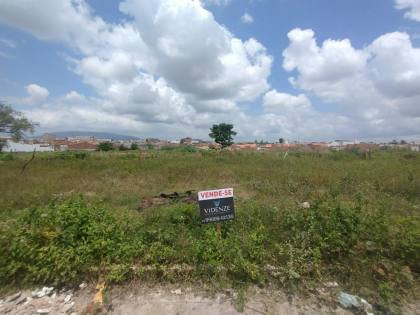 Lote á Venda no Bairro Mamedes Paes Mendonça em Itabaiana/SE